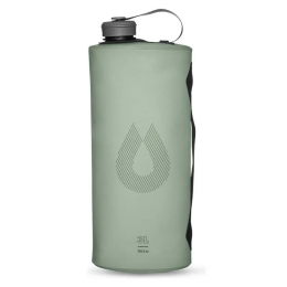 Емкость для воды HydraPak Seeker 3L Sutro Green Емкость для воды HydraPak Seeker 3L Sutro Green