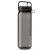 Фляга для воды HydraPak Recon Clip & Carry 750ml charcoal grey