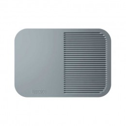 Силіконовий килимок Wacaco Coffee Mat Large для приготування кави 35 x 25 см