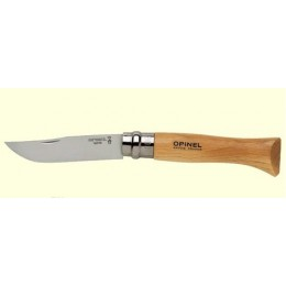 Ніж Opinel VRI 8 (204.00.10)