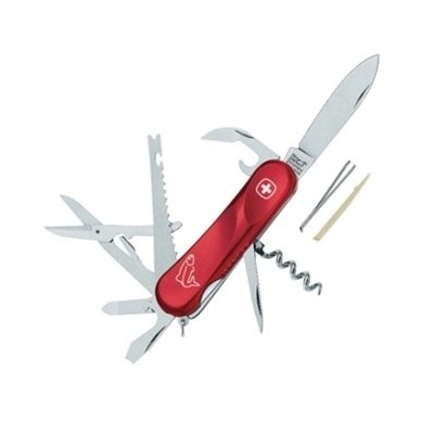 Нож Wenger Evolution 1.19.29.300 - фото 7818