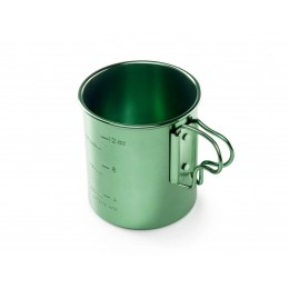 Кружка GSI Bugaboo 14 Fl.Oz.Cup 414 мл 43213
