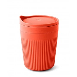 Кружка Sea To Summit Passage Insulated Mug 475 мл spicy orange