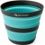 Чашка складная Sea to Summit Frontier UL Collapsible Cup Aqua Sea Blue