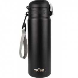 Термокружка Tribe Urban 0.6L T-DD-0013 black Термокружка Tribe Urban 0.6L T-DD-0013 black
