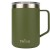 Термочашка Tribe Classic Mug 500 мл T-FA-0033 olive