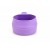 Кружка-миска Wildo Fold-A-Cup blueberry