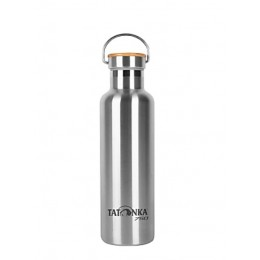 Термос Tatonka Hot and Cold Stuff Bamboo Lid 750 мл 