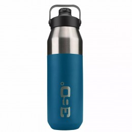 Термофляга Sea to Summit 360° Degrees Vacuum Insulated Stainless Steel Bottle with Sip Cap 1L denim