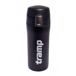 Термос Tramp TRC - 106 0,35 L чорний