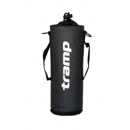 Термочoхол для термоса Tramp 0.75 L TRA-289 сірий