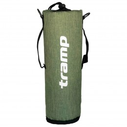 Термочoхол для термоса Tramp 0.9 L TRA-290 olive melange