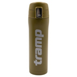 Термос Tramp TRC-107 0,45 L хакі