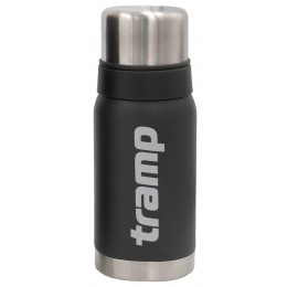 Термос Tramp Expedition Line 0,5 л TRC-030 grey