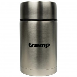 Термос пищевой Tramp с широким горлом 1л UTRC-079