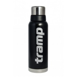 Термос Tramp Expedition Line 1,2 л TRC-028 black