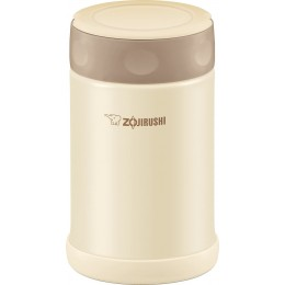 Харчовий термоконтейнер Zojirushi 0.75 L SW-FCE75CC