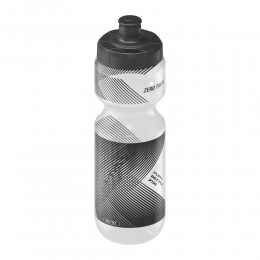 Фляга велосипедна Lezyne Flow Bottle 750 мл прозорий