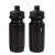 Фляга велосипедна Green Cycle GBT-512M черный/красный