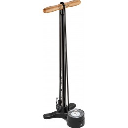 Насос підлоговий Lezyne Sport Floor Drive DV чорний