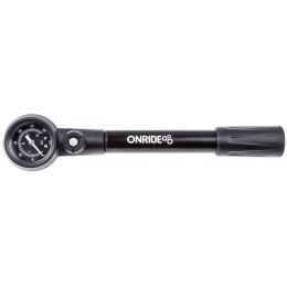 Насос високого тиску Onride Orient AV/FV