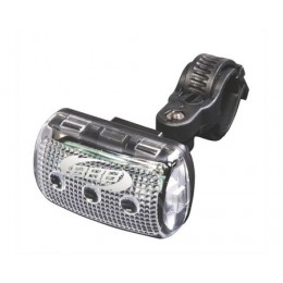 Передний фонарь BBB BLS-51 Whitelaser