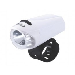 Передний фонарь BBB BLS-75 EcoBeam