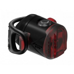 Мигалка задня Lezyne Femto USB Drive Rear чорний