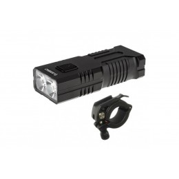Велосипедна фара ONRIDE Lumio 850 Лм USB