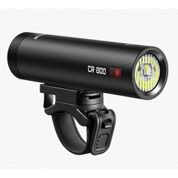 Фара передняя Ravemen CR800 USB 800 Лм