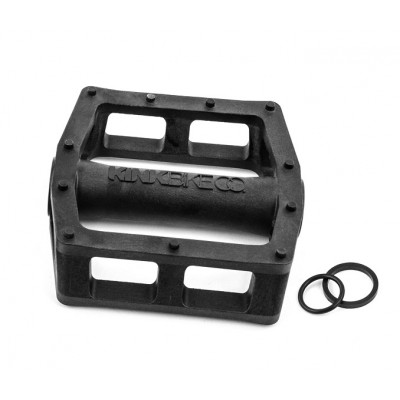 Корпус педалі Kink BMX Senec - фото 18084