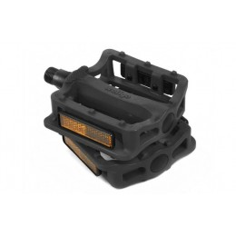 Педалі Wellgo B197 black