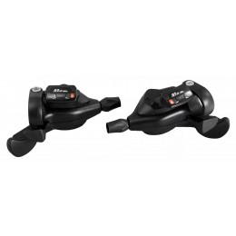 Ручки переключения лев+прав Sun Race Trigger M33 R8/L3