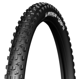 Покрышка Michelin WILDGRIP'R2 TS 26 (26X2.10) MTB, бескамерная, черный
