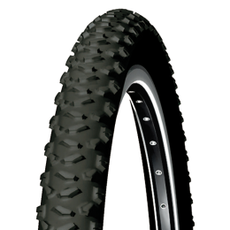 Покрышка Michelin COUNTRY TRAIL 26 52-559 (26X2.00) MTB, черный