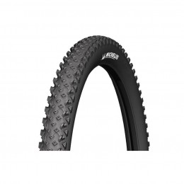 Покрышка Michelin COUNTRY RACE'R 54-559 (26X2.10) МТВ, черный