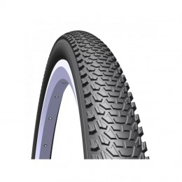 Покришка Rubena 16 x 2.10 (54-305) Mitas Cheetan R15 Classic