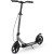 Самокат Frenzy Dual Brake Recreational 205mm titanium