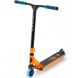Трюковий самокат Slamm Tantrum V9 Orange