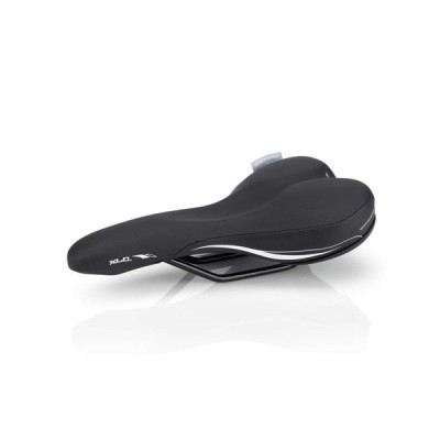 Седло мужское XLC Everyday II SA-E11 - фото 14453