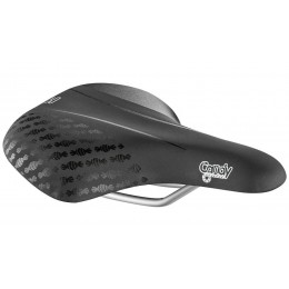 Седло Selle Royal Junior Candy 16"-24"