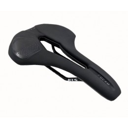 Седло KLS Spear black