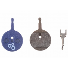 Тормозные колодки Onride Classic BB5 органика Тормозные колодки Onride Classic BB5 органика