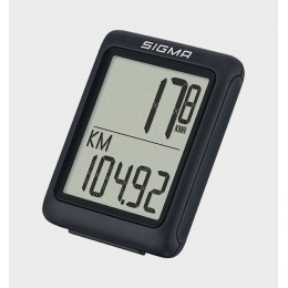 Велокомп`ютер Sigma Sport BC 5.0 WL