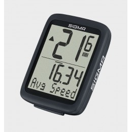 Велокомп'ютер Sigma Sport BC 8.0 WR SD08210