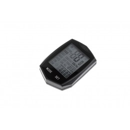 Велокомп'ютер Onride Onix SIS 23W бездротовий