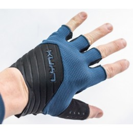 Велорукавички Lynx Expert blue