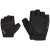 Велорукавички Ziener Cadja W black