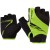 Велорукавички Ziener Ceniz lime green