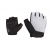 Велорукавички Ziener Cadja W white